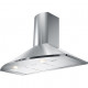 MEPAMSA Campana decorativa  TENDER H 90 INOX V2, 1100270808, 90 cm, Inoxidable